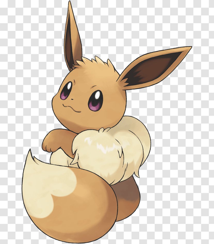 Nintendo Switch Pikachu Professor Samuel Oak Eevee Video Games Transparent PNG