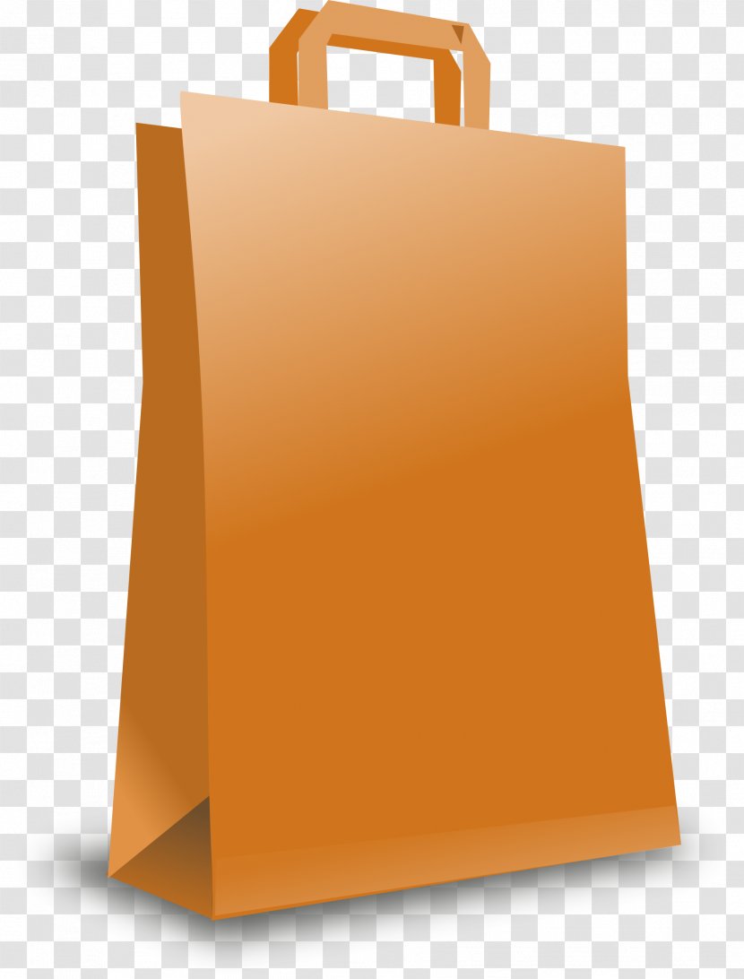 Paper Bag Carton Clip Art Transparent PNG