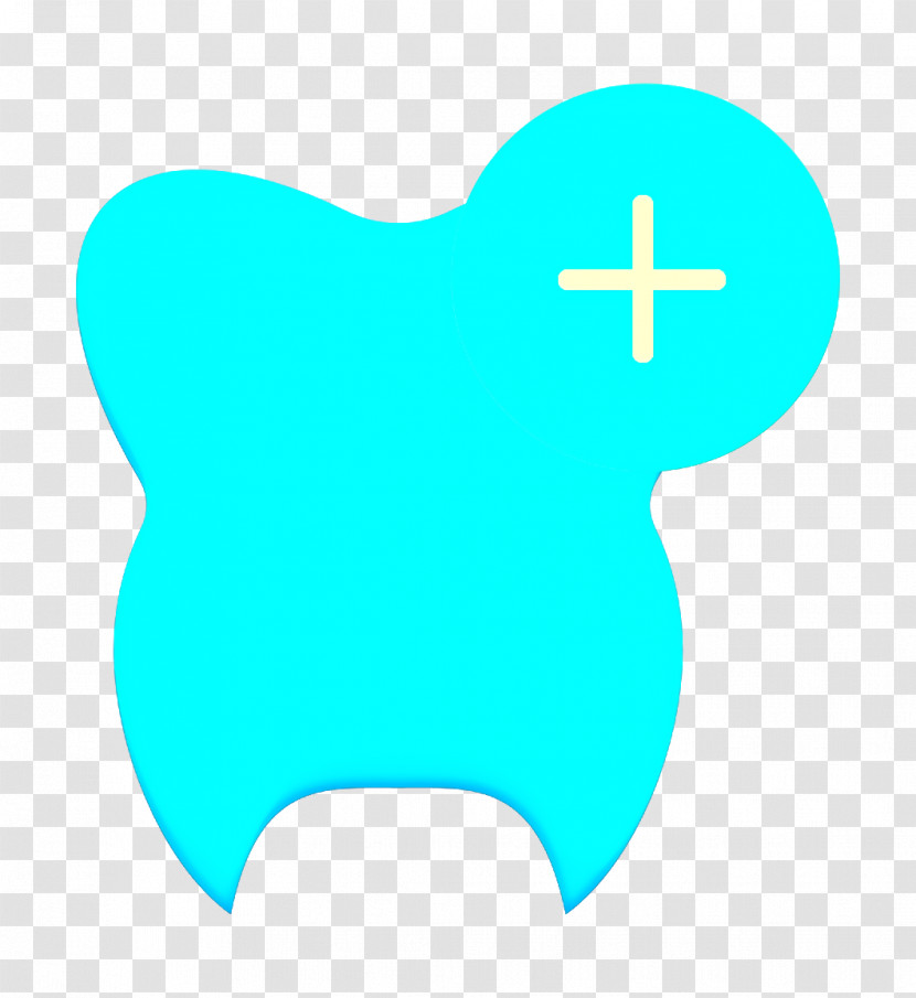 Check Icon Teeth Icon Cleaning Icon Transparent PNG
