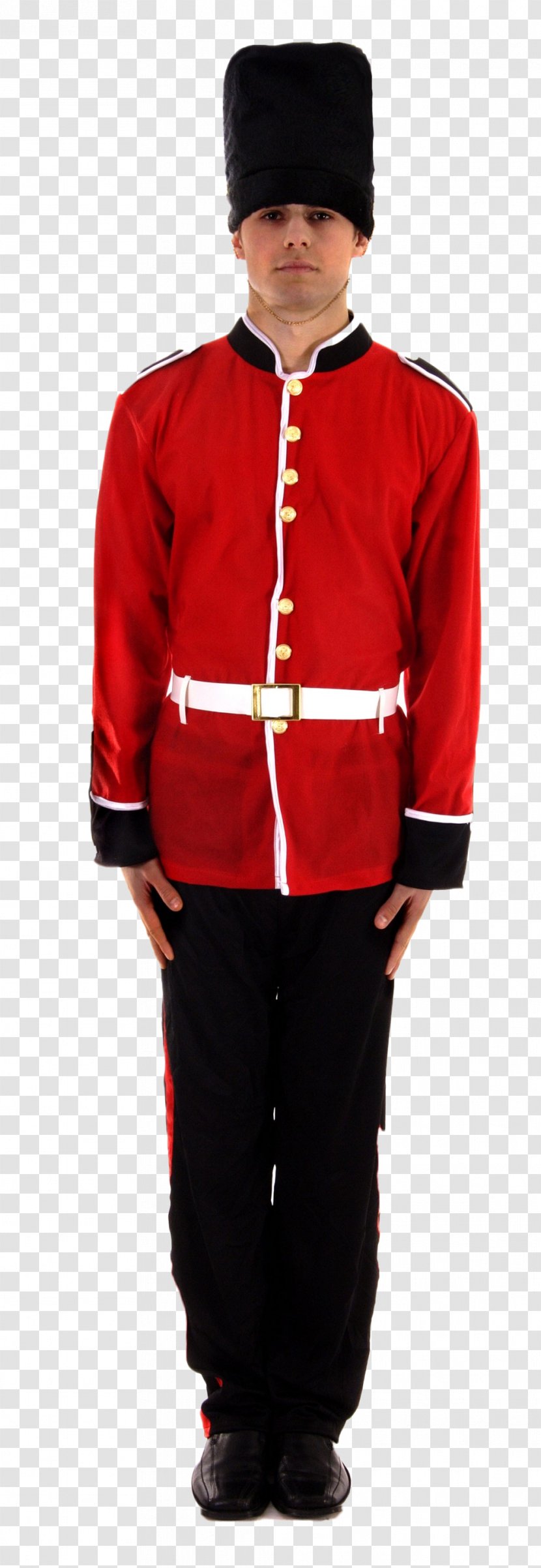 Queen's Guard Costume Party Amazon.com Busby - Clothing - United Kingdom Transparent PNG