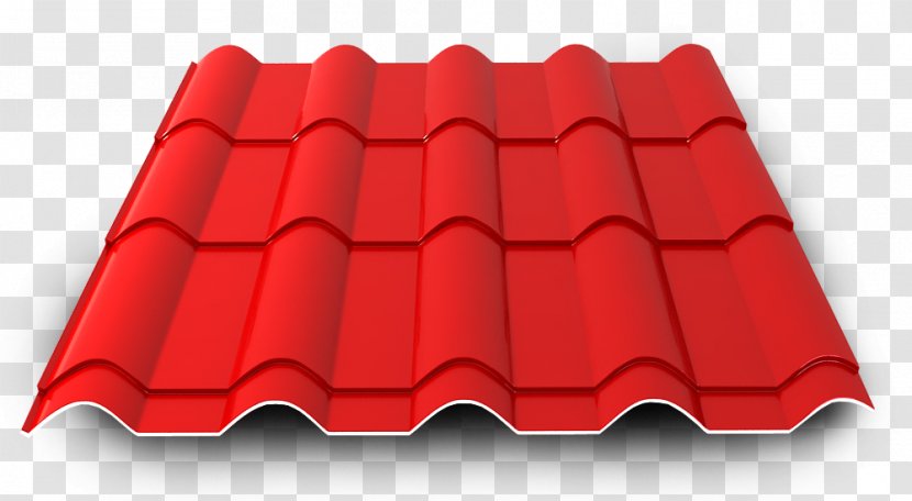 Blachodachówka Ukraine Steel Corrugated Galvanised Iron Roof Tiles - Price Transparent PNG