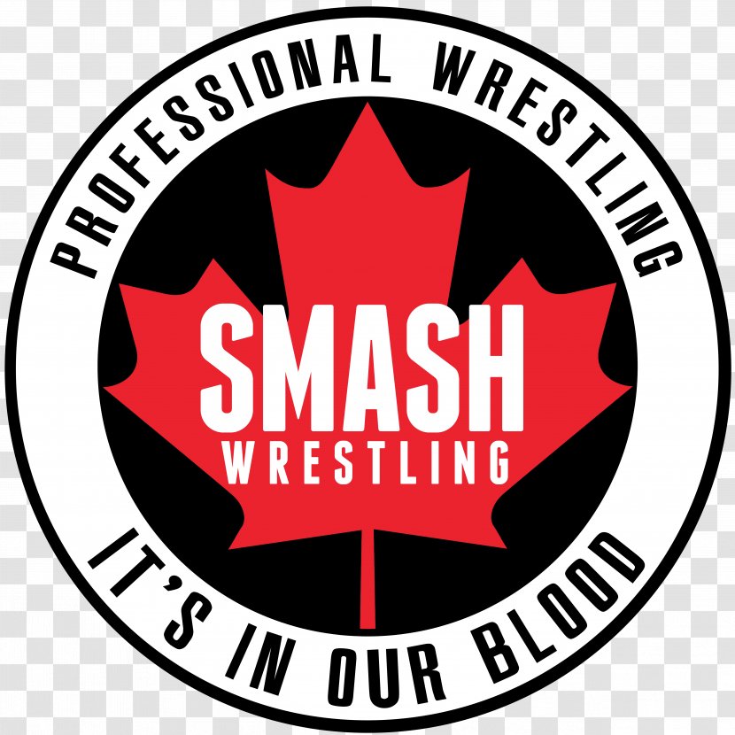 Canada Professional Wrestling Promotion Impact - Logo Transparent PNG