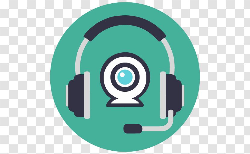 Call Centre Customer Service - Headset - Britney For The Record Transparent PNG