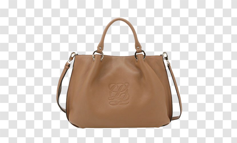 Tote Bag Handbag Leather - Ruikeduosi Camel Handbags Transparent PNG