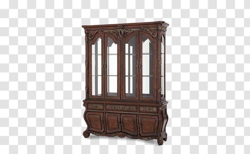 Essex Buffet Manor House Table Furniture - Shelving Transparent PNG