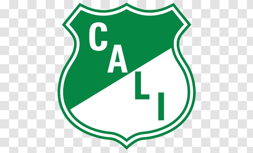 Deportivo Cali De La Coruña América Millonarios F.C. - Sign - Computer Vector Transparent PNG