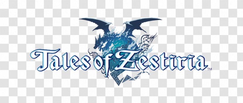 Tales Of Zestiria Collector's Edition Strategy Guide Logo Graphic Design - User Interface Transparent PNG