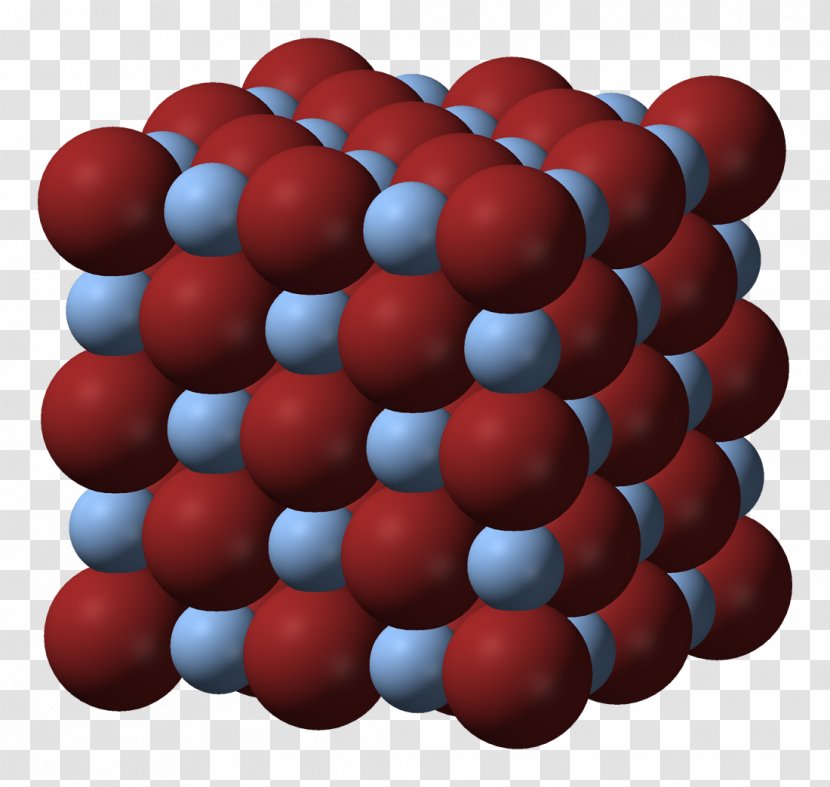 Silver Bromide General Chemistry Transparent PNG