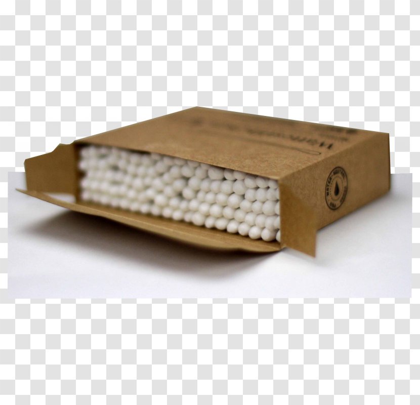 Cotton Buds Cosmetics Toothbrush Ecology - Krem Transparent PNG