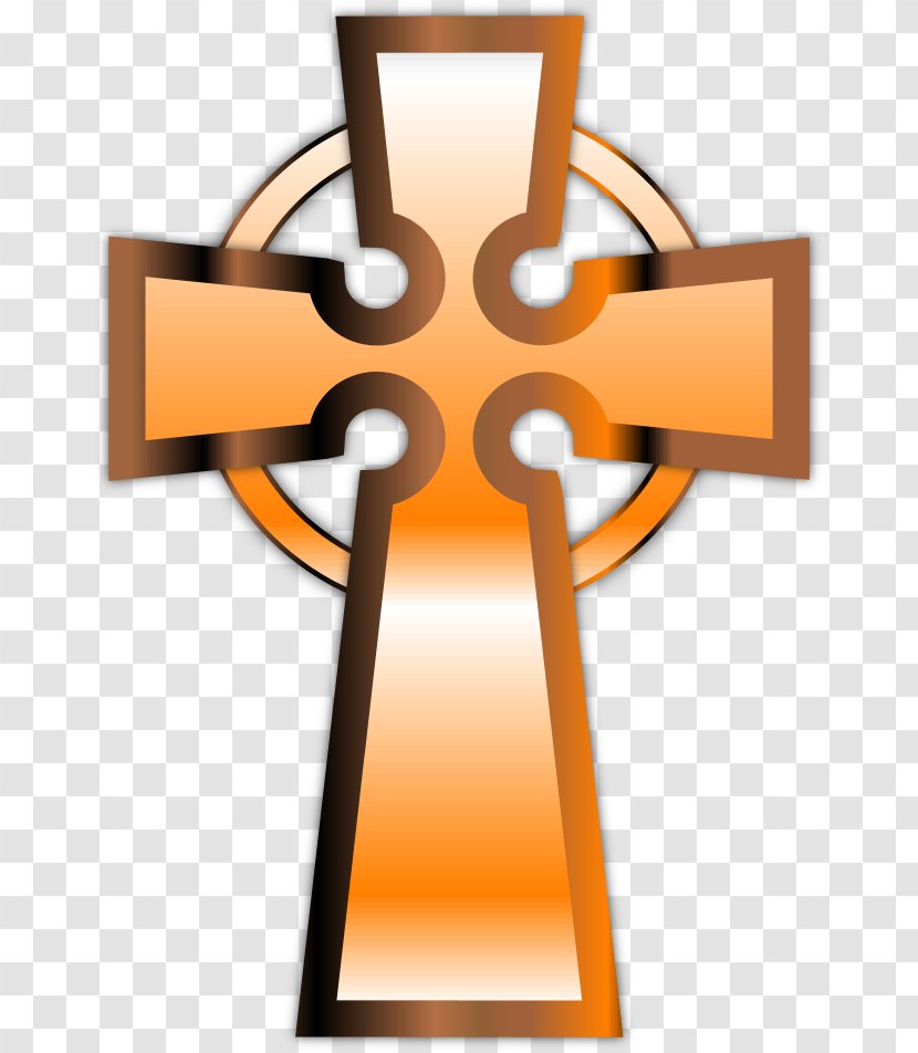Religion - Cross - Design Transparent PNG