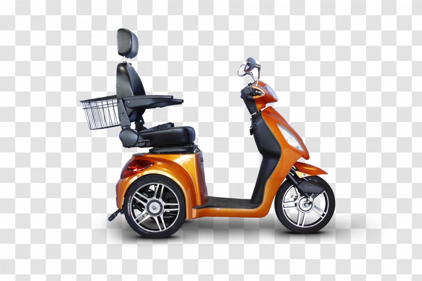 Motorized Scooter Motorcycle Accessories Car Electric Vehicle Transparent PNG