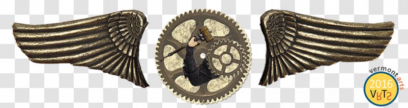 Watch City Steampunk Festival Cosplay - Punk Fest Transparent PNG