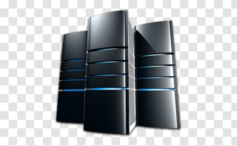 Computer Servers Network Virtual Private Server Dedicated Hosting Service - Multimedia Transparent PNG