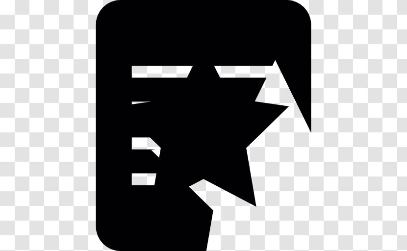 Symbol - Black Transparent PNG