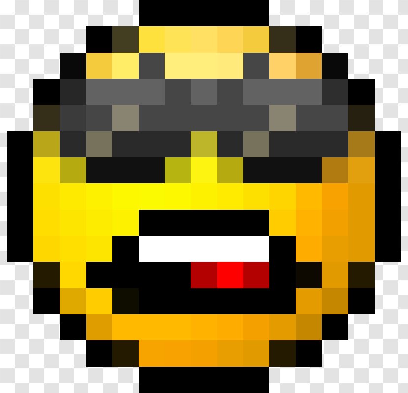 Emoticon Smiley Wink Rolling Emoji - Yellow Transparent PNG