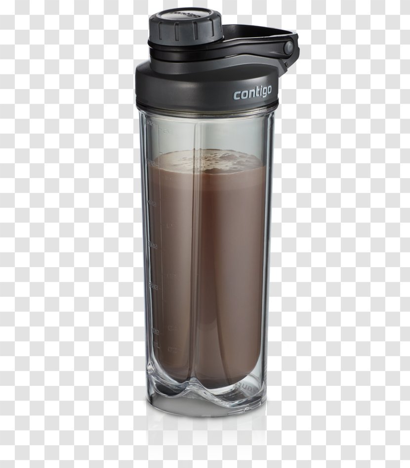 Water Bottles Cocktail Shaker Blender - Shake Hands Transparent PNG