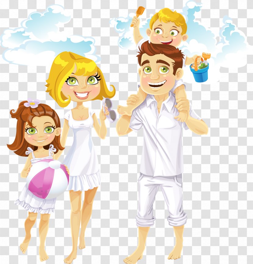Vector Graphics Royalty-free Stock Photography Clip Art Drawing - Cartoon - Superfamilies Transparent PNG