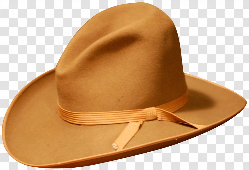 Cowboy Hat Interior Design Services - Bowler Transparent PNG