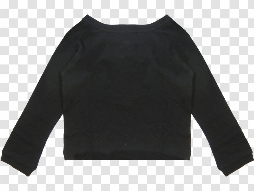 Hoodie Sleeve Clothing Top - Jacket Transparent PNG