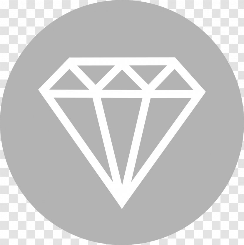 Diamond Gemstone Jewellery Vector Graphics Transparent PNG