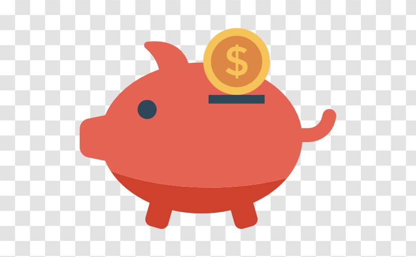 Piggy Bank Coin Stock Photography Transparent PNG