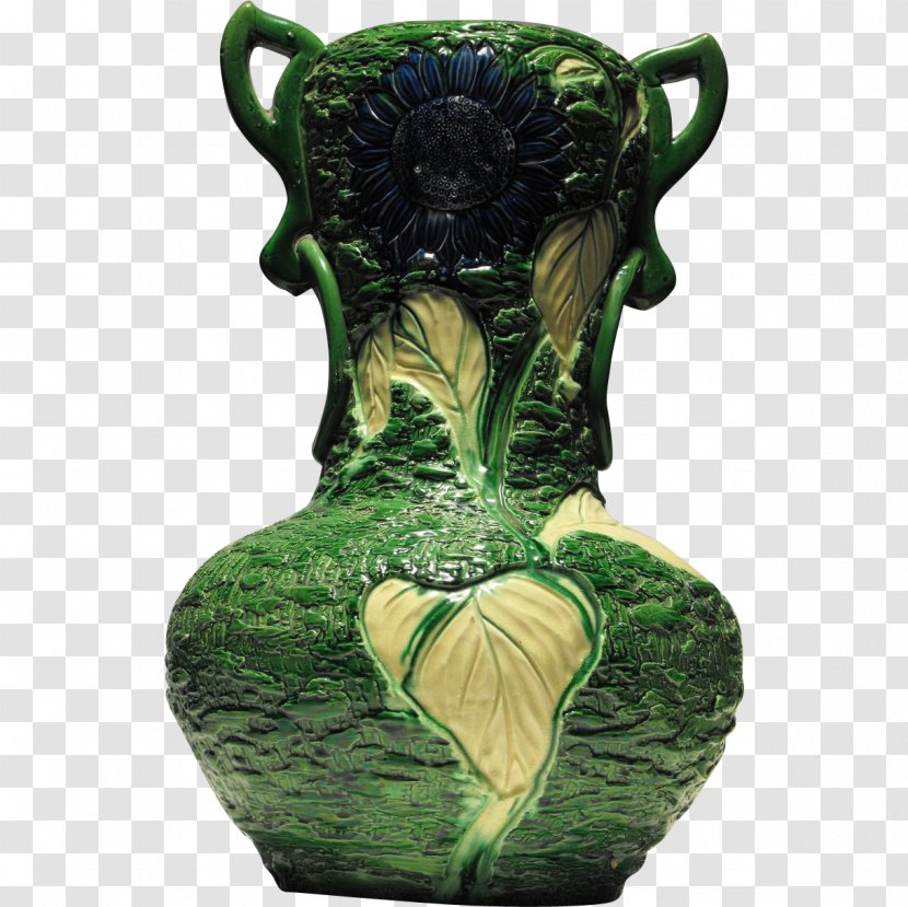Vase Flowerpot Artifact Plant Transparent PNG