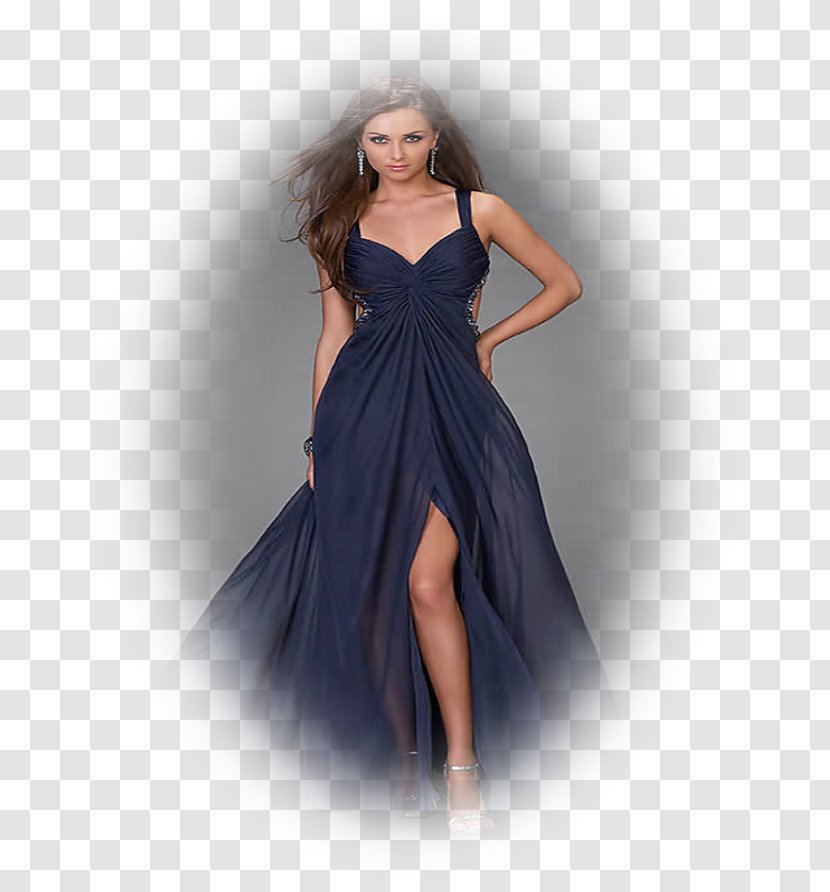 Cocktail Dress Evening Gown Prom Wedding Transparent PNG