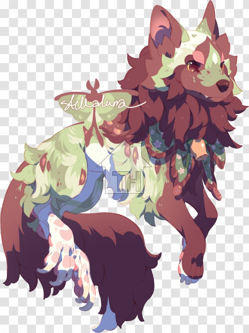 Tree Legendary Creature Clip Art - Cartoon Transparent PNG