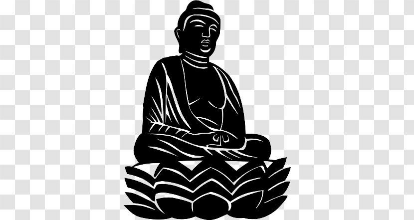 Bodh Gaya Buddhism Religion - Fictional Character Transparent PNG