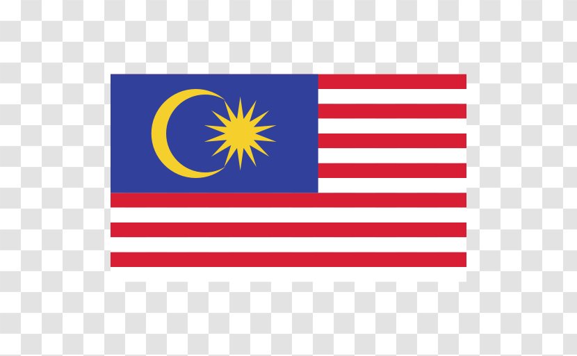 Flag Of Malaysia National Transparent PNG