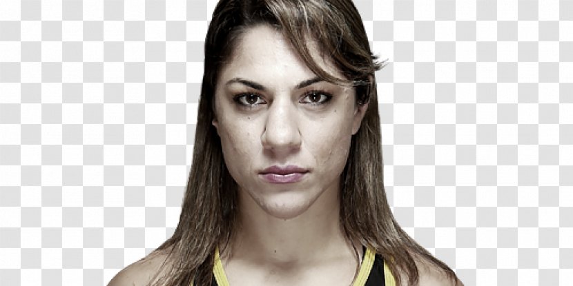 Bethe Correia EA Sports UFC 2 Ultimate Fighting Championship Mixed Martial Arts - Silhouette - Ronda Rousey Transparent PNG