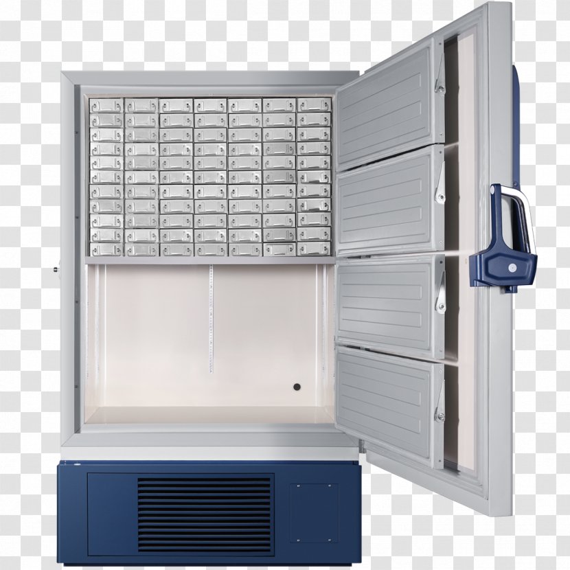ULT Freezer Refrigerator Freezers Laboratory Armoires & Wardrobes Transparent PNG