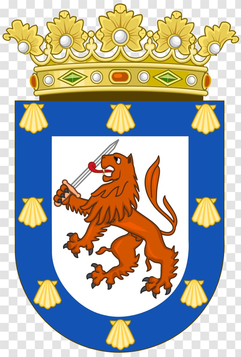 Santiago Coat Of Arms Chile Flag Stock Photography - Area Transparent PNG