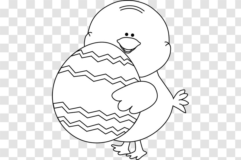 Easter Egg Drawing - Cartoon - White Eggs Transparent PNG