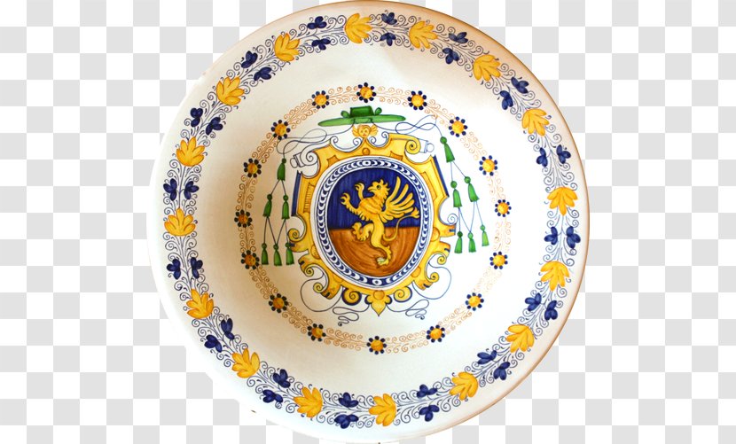 Ceramic Platter - DECORO Transparent PNG