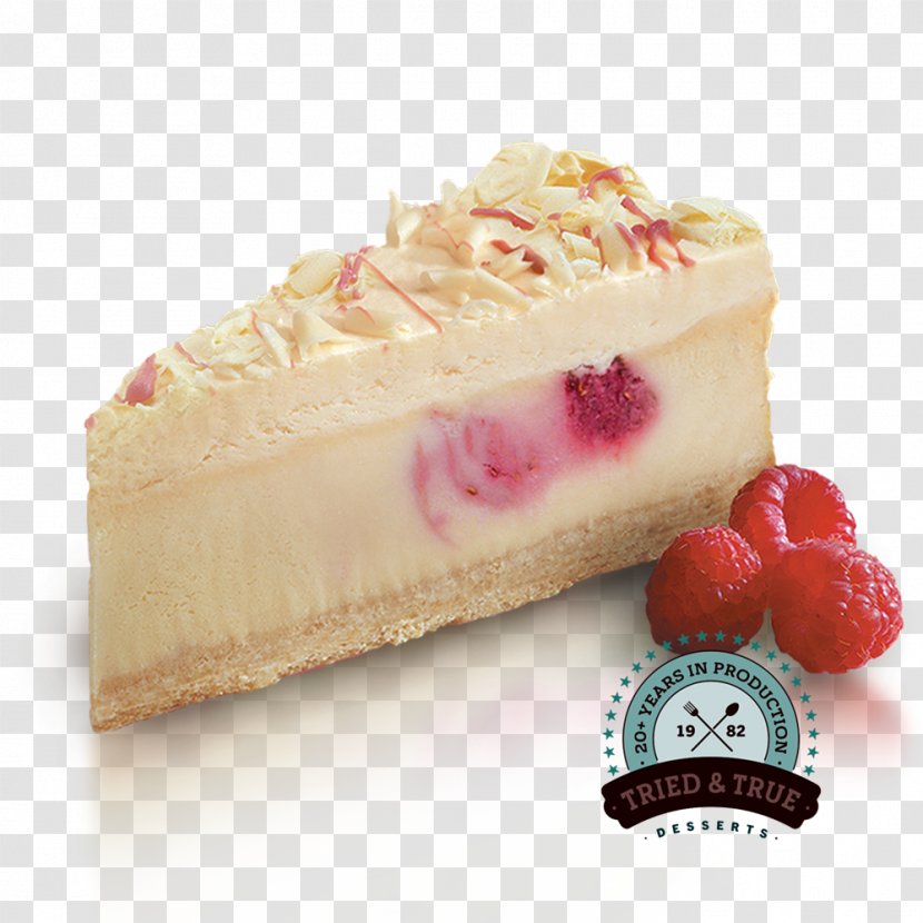 Cheesecake Bavarian Cream Dessert Berry - Flavor - Mango Transparent PNG