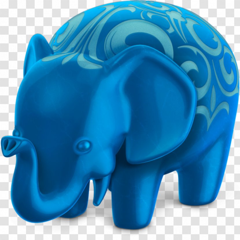 PostgreSQL MacOS Database App Store - Elephants And Mammoths - Postgresql Transparent PNG