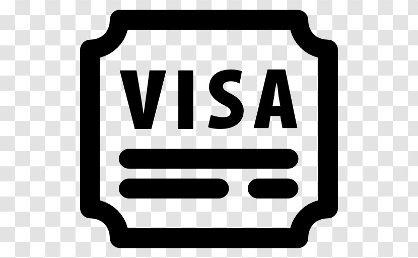 Travel Visa Credit Card Flightbiz Passport Transparent PNG
