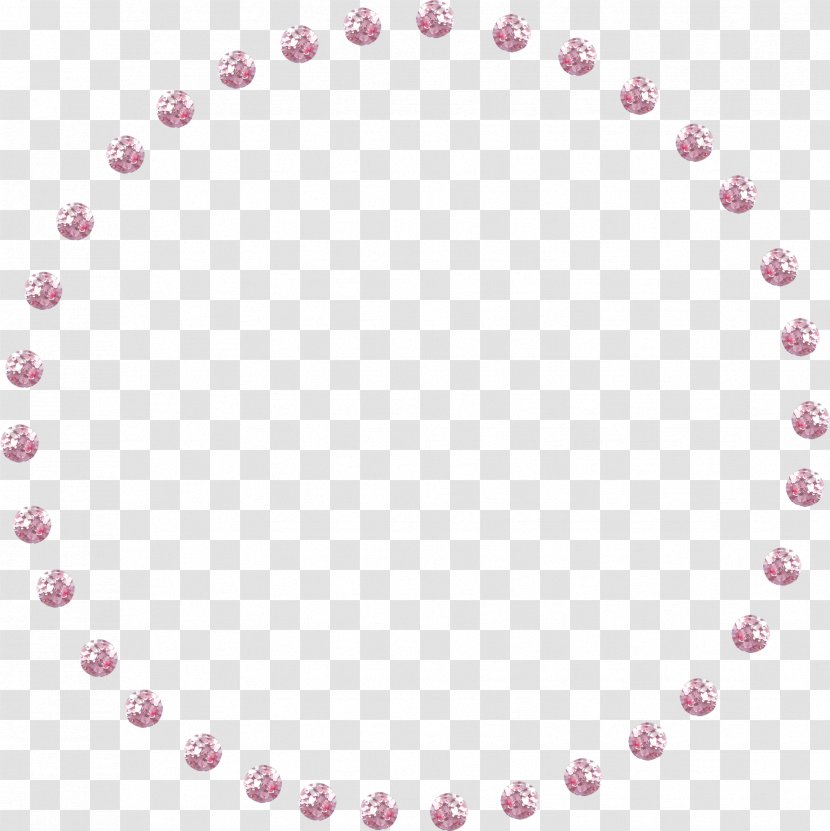 Tribune Tower Photography Illustration - Idea - Pink Bead Ring Transparent PNG