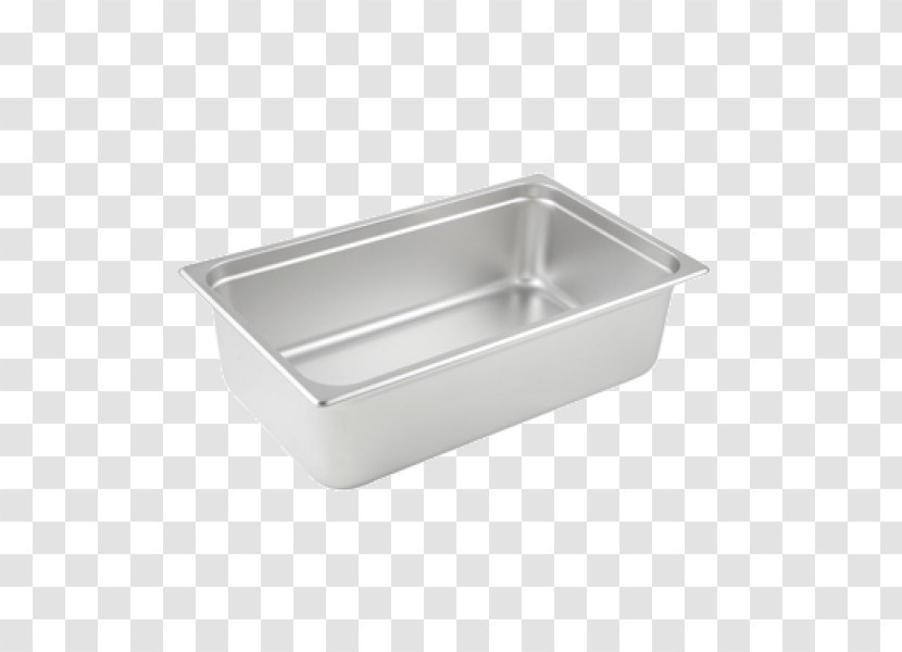 Cookware Plastic Stainless Steel Sink - Pizza Table Transparent PNG