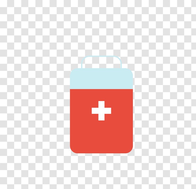 First Aid Kit Hospital - Health Care Transparent PNG