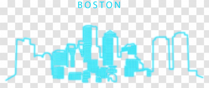 Boston Light Blue Euclidean Vector - Product Design - Sky Transparent PNG