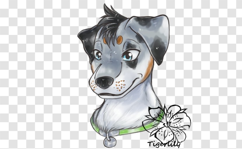 Dog Breed Whiskers Snout Transparent PNG