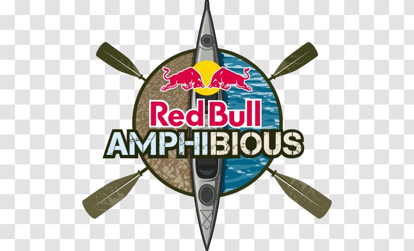 Red Bull GmbH Endurance Germany Paddle - Spatial Cognition - Amphibian Transparent PNG