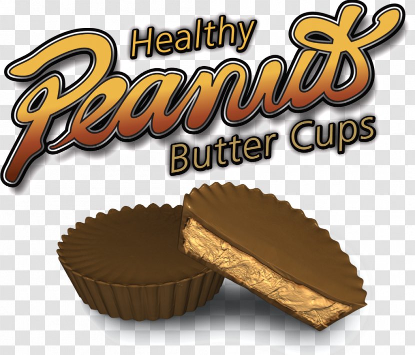 Peanut Butter Cup Praline Chocolate Spread Food - Confectionery - Groundnut Transparent PNG