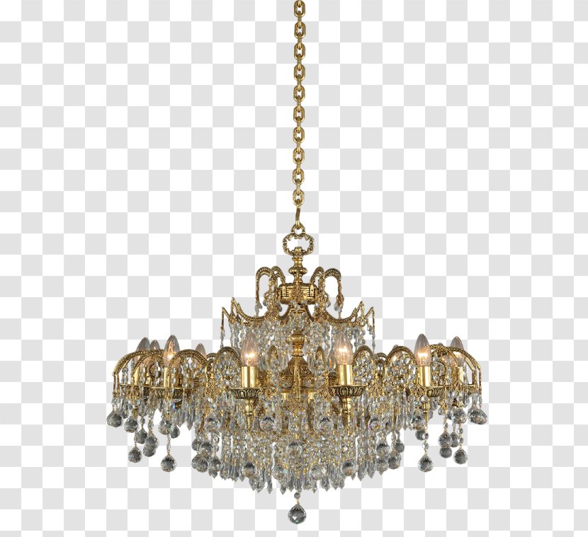 Chandelier Lighting Asfour Crystal Ceiling 0 - Length - Islamic Transparent PNG