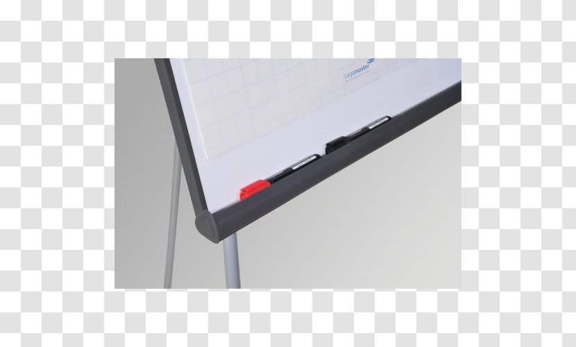 Flip Chart Easel Arbel Tripod Edding - Lega Nord - Steel Transparent PNG