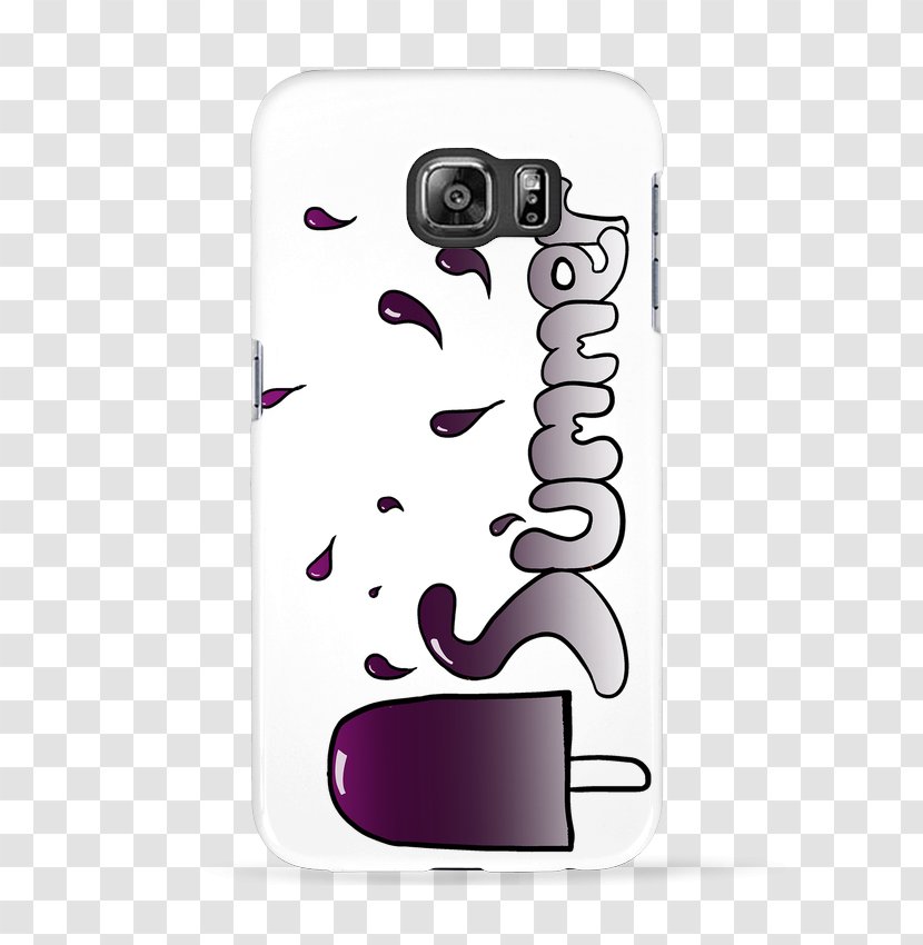 Samsung Galaxy S7 S6 Electronics Telephone - Drinkware Transparent PNG