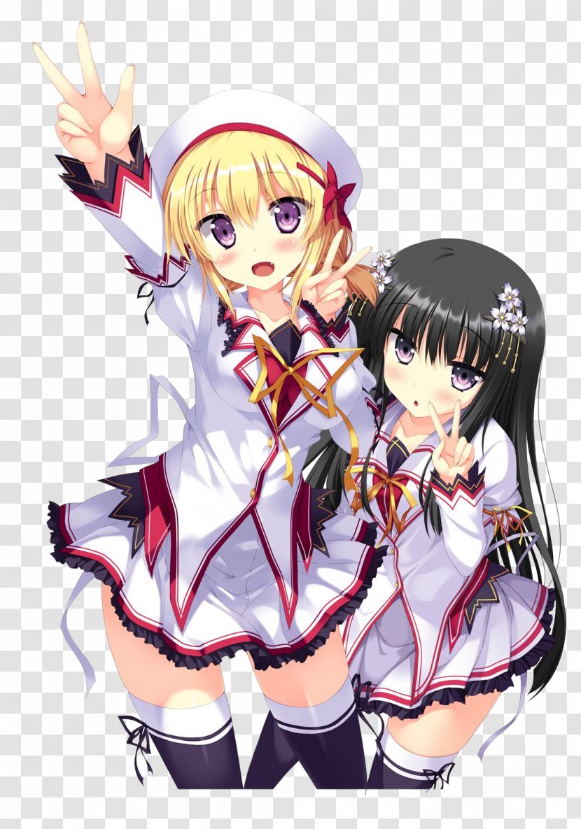Princess Evangile W Happiness Tree Steam Edition 恋剑少女 Da Capo Desktop Wallpaper Imagekiss X