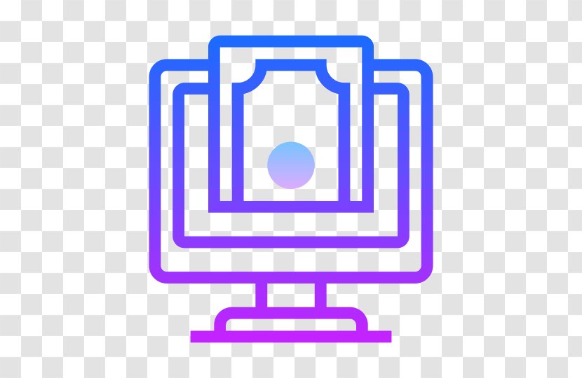 Electronic Health Record Symbol - Purple - Technology Transparent PNG